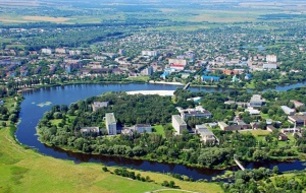 Отдых в Миргороде - почему стоит выбрать именно этот курорт?