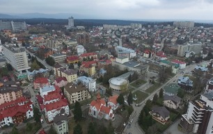 Что делать в Трускавце с детьми?