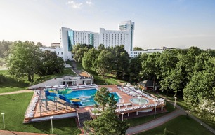 Топ лучших санаториев Трускавца